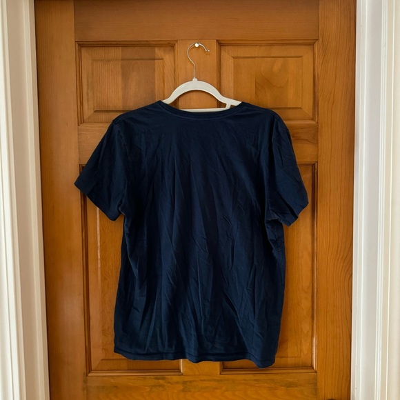 Patagonia Logo T-Shirt - Picture 2 of 2